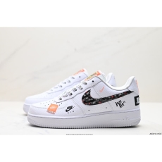 Nike Air Force 1 Shoes